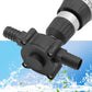 (🔥 Last day action - SAVE 50% DISCOUNT) Self-priming transfer pump