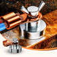 📢📢50% OFF !! ⏰New welding strong magnetic bonding artifact🔥