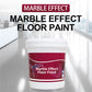 🏆 Special Price !!!! 🔥Marble Effect Floor Paint