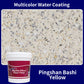 🏆 Special Price !!!! 🔥Marble Effect Floor Paint