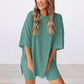 🌸2026 Limited Hot Sale 49% Off🌸 Women's Summer Casual loose Two-piece Set💃
