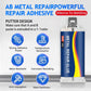 🛠️ BUY MORE GET MORE FREE ⚡ Heavy-Duty Industrial Adhesive – High-Strength Bond, Heat & Impact Resistant for Multiple Materials 🔥