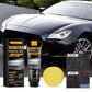 💥Each ￡6.99🔥2026 Hot Sale🔥Automotive Effective Scratch Repair & Care Wax