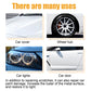 💥Each ￡6.99🔥2026 Hot Sale🔥Automotive Effective Scratch Repair & Care Wax