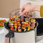 🥩Air Fryer Vertical Kebab Grill