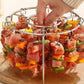 🥩Air Fryer Vertical Kebab Grill