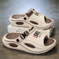 🌞Casual Home Non-slip Soft Thick Bottom Sandal Slippers