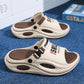 🌞Casual Home Non-slip Soft Thick Bottom Sandal Slippers