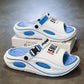 🌞Casual Home Non-slip Soft Thick Bottom Sandal Slippers