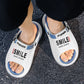 🌞Casual Home Non-slip Soft Thick Bottom Sandal Slippers
