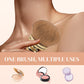 💄Buy 1 Get 1 Free Now ✨Mushroom Head Makeup Brush