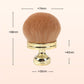 💄Buy 1 Get 1 Free Now ✨Mushroom Head Makeup Brush