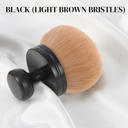 💄Buy 1 Get 1 Free Now ✨Mushroom Head Makeup Brush