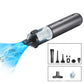 🚗 60% OFF NOW! ⚡ High Power Handheld Cordless Car Vacuum Cleaner – Strong Suction, Wet/Dry Use & Portable for Car/Home 🧹