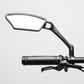 💥360° Rotatable Adjustable Bicycle Rearview Mirror🚴