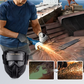 📢📢50% OFF !! ⏰Auto-Darkening Welding Mask