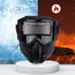 📢📢50% OFF !! ⏰Auto-Darkening Welding Mask