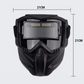 📢📢50% OFF !! ⏰Auto-Darkening Welding Mask