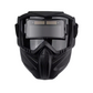 📢📢50% OFF !! ⏰Auto-Darkening Welding Mask