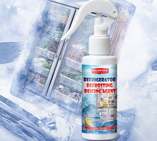 🧊Defrosting Spray for Fridge Freezer