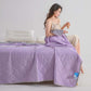 ❄️Hot Summer Sale 40% Off🧊Breathable Printed Washable Summer Cooling Comforter💤