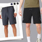 🔥Summer Hot Sale🔥Cooling Airy Quick-Dry Athletic Shorts