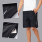 🔥Summer Hot Sale🔥Cooling Airy Quick-Dry Athletic Shorts