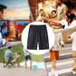 🔥Summer Hot Sale🔥Cooling Airy Quick-Dry Athletic Shorts