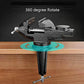 📢📢40% OFF !! ⏰ Heavy Duty Mini Universal Tool Bench Vise