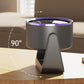 🏆LAST DAY SALE 50% OFF🔥Strong Wind Ultra Quiet Portable Rechargeable USB Desk Fan