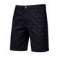 🎁Hot Sale 49% OFF🏆Men's Casual Business Elastic Straight Shorts