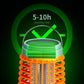 🔥Clearance Specials 50% OFF - Multifunctional Solar camping Mosquito Killer Lamp
