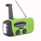 🔥2026 New Arrivals: 55% Off for Limited Time!🔥 Multifunctional Portable Solar Emergency Radio