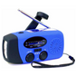 🔥2026 New Arrivals: 55% Off for Limited Time!🔥 Multifunctional Portable Solar Emergency Radio