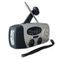 🔥2026 New Arrivals: 55% Off for Limited Time!🔥 Multifunctional Portable Solar Emergency Radio