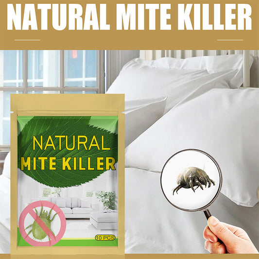 🚫Natural Mite Control Sachet