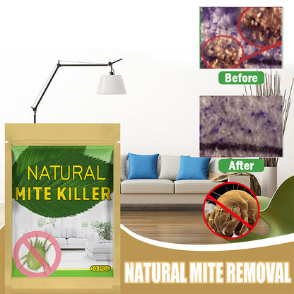 🚫Natural Mite Control Sachet