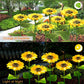 🔥Hot Sale🌻50K+ SOLD! 🎁✨Sunflower Solar Garden Stake Led Lights