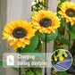🔥Hot Sale🌻50K+ SOLD! 🎁✨Sunflower Solar Garden Stake Led Lights