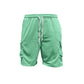 🥳SUMMER HOT SALE🥳💞50K+ SOLD!💥50% OFF! 🔥Men's Casual Short Sleeve T-Shirt Shorts Set