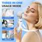 🥳2026 HOT SALE🥳💞50K+ SOLD!🔋🧊 50% OFF! Portable Ice Cooling Fan – Adds ice for extra cold air. 3 speeds, long battery. Stay cool during British heatwaves. A summer essential. 👵✨