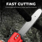 💐50% OFF! High-power Cordless Chainsaw – Flash sale, free tool included 🪚🔋【Limited offer】