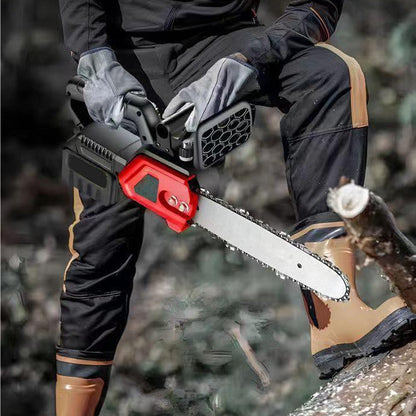 💐50% OFF! High-power Cordless Chainsaw – Flash sale, free tool included 🪚🔋【Limited offer】
