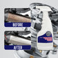 💥 Buy 2 and get 1 Free🔥 Highly concentrated rust remover for steel & iron