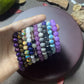 📢📢50% OFF !! ⏰ 2026 Sale — Over 19,000 Sold! 💎 Gradient Energy Beads – Earth's Calm, Wrapped Around Your Wrist! ✨