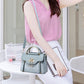 🔥40% OFF！✨Women's Elegant PU Leather Crossbody Bag