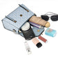 🔥40% OFF！✨Women's Elegant PU Leather Crossbody Bag