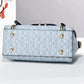 🔥40% OFF！✨Women's Elegant PU Leather Crossbody Bag
