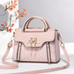 🔥40% OFF！✨Women's Elegant PU Leather Crossbody Bag