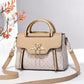 🔥40% OFF！✨Women's Elegant PU Leather Crossbody Bag